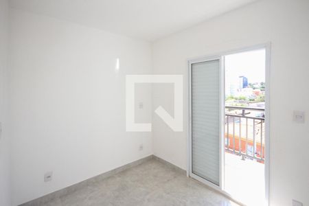 Quarto 02 de apartamento à venda com 2 quartos, 39m² em Vila Formosa, São Paulo