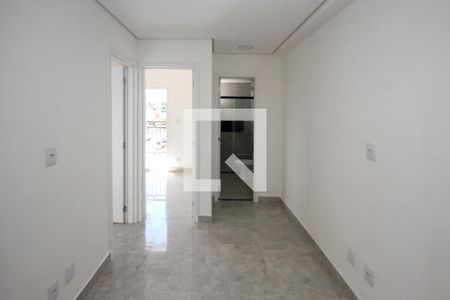 Sala de apartamento à venda com 2 quartos, 39m² em Vila Formosa, São Paulo