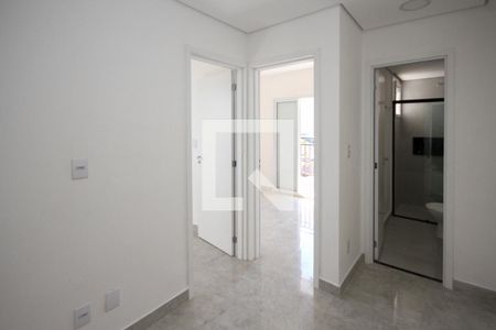 Sala de apartamento à venda com 2 quartos, 39m² em Vila Formosa, São Paulo