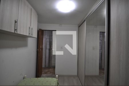 Quarto 2 de apartamento à venda com 2 quartos, 60m² em Vila Sabrina, São Paulo