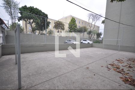 Quadra de apartamento à venda com 2 quartos, 60m² em Vila Sabrina, São Paulo