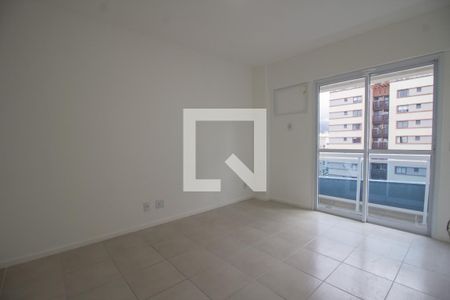 Suíte 1 de apartamento à venda com 3 quartos, 107m² em Recreio dos Bandeirantes, Rio de Janeiro