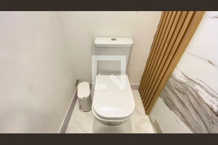 Lavabo de casa à venda com 4 quartos, 280m² em Mooca, São Paulo