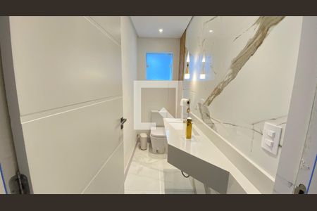 Lavabo de casa à venda com 4 quartos, 280m² em Mooca, São Paulo