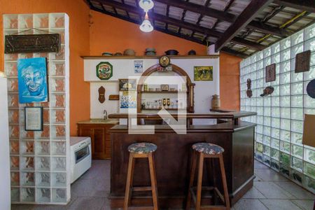 Casa de condomínio à venda com 850m², 5 quartos e 6 vagas Casa de condomínio à venda com 850m², 5 quartos e 6 vagasÁrea de Lazer