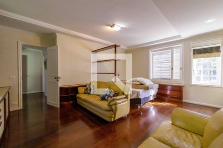 Casa de condomínio à venda com 850m², 5 quartos e 6 vagas Casa de condomínio à venda com 850m², 5 quartos e 6 vagasQuarto 1