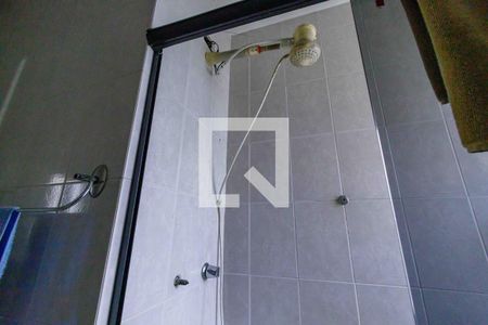 Casa de condomínio à venda com 850m², 5 quartos e 6 vagas Casa de condomínio à venda com 850m², 5 quartos e 6 vagasBanheiro de Serviço