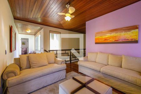 Casa de condomínio à venda com 850m², 5 quartos e 6 vagas Casa de condomínio à venda com 850m², 5 quartos e 6 vagasSala 4