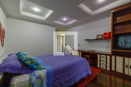 Casa de condomínio à venda com 850m², 5 quartos e 6 vagas Casa de condomínio à venda com 850m², 5 quartos e 6 vagasSuíte 2