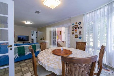 Casa de condomínio à venda com 850m², 5 quartos e 6 vagas Casa de condomínio à venda com 850m², 5 quartos e 6 vagasSala 3