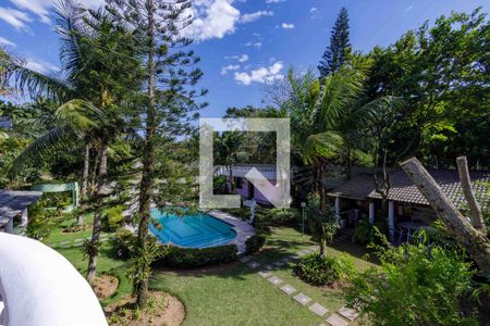 Casa de condomínio à venda com 850m², 5 quartos e 6 vagas Casa de condomínio à venda com 850m², 5 quartos e 6 vagasVaranda Suíte 3 Vista