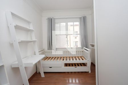 Quarto 1 de apartamento para alugar com 2 quartos, 54m² em Cristo Redentor, Porto Alegre