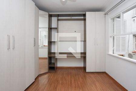 Quarto 2 de apartamento para alugar com 2 quartos, 54m² em Cristo Redentor, Porto Alegre