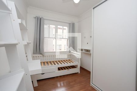 Quarto 1 de apartamento para alugar com 2 quartos, 54m² em Cristo Redentor, Porto Alegre