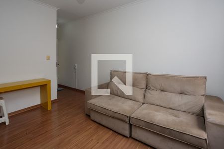 Sala de apartamento para alugar com 2 quartos, 54m² em Cristo Redentor, Porto Alegre