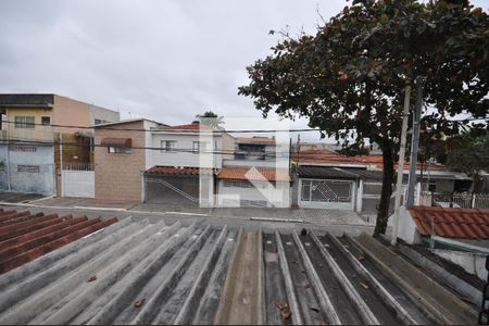Vista do Quarto 1 de casa à venda com 3 quartos, 103m² em Parque Edu Chaves, São Paulo