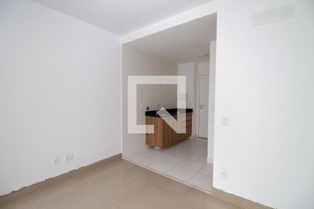 Quarto de kitnet/studio para alugar com 1 quarto, 25m² em Cerqueira César, São Paulo