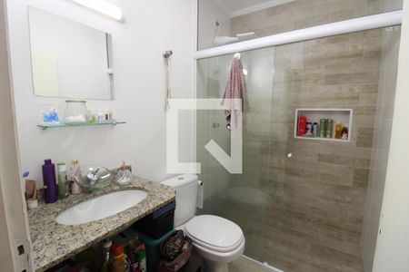 Banheiro de casa à venda com 3 quartos, 150m² em Vila Formosa, São Paulo