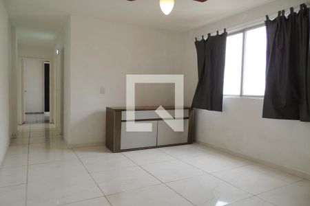 Sala de apartamento para alugar com 2 quartos, 53m² em Camorim, Rio de Janeiro