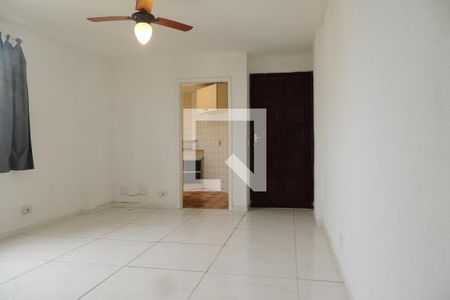 Sala de apartamento para alugar com 2 quartos, 53m² em Camorim, Rio de Janeiro