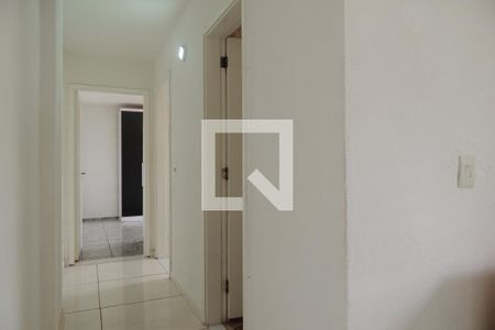 Sala de apartamento para alugar com 2 quartos, 53m² em Camorim, Rio de Janeiro