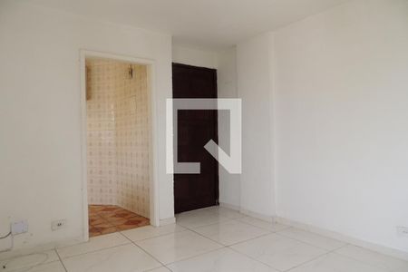 Sala de apartamento para alugar com 2 quartos, 53m² em Camorim, Rio de Janeiro