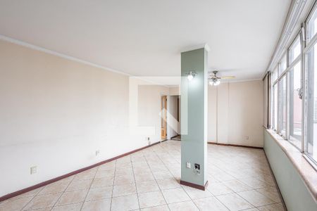 Sala de apartamento à venda com 3 quartos, 141m² em Jardim Paulista, São Paulo