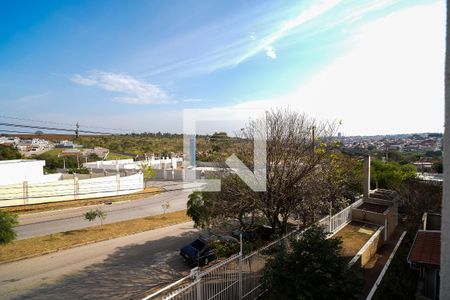 Vista do Quarto de apartamento para alugar com 2 quartos, 72m² em Wanel Vile, Sorocaba