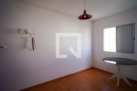 Quarto 2 de apartamento para alugar com 2 quartos, 72m² em Wanel Vile, Sorocaba