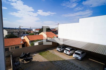 Vista do Quarto 2 de apartamento para alugar com 2 quartos, 72m² em Wanel Vile, Sorocaba