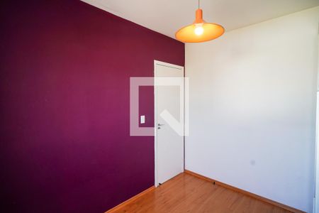 Quarto de apartamento para alugar com 2 quartos, 72m² em Wanel Vile, Sorocaba