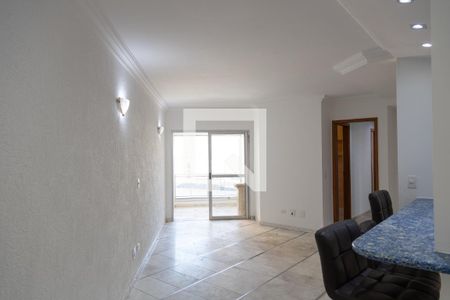 Apartamento para alugar com 80m², 3 quartos e 1 vagaSala