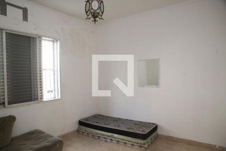 Quarto  de apartamento para alugar com 2 quartos, 56m² em Canto do Forte, Praia Grande