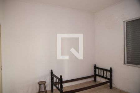 Quarto 2  de apartamento para alugar com 2 quartos, 56m² em Canto do Forte, Praia Grande