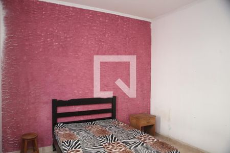 Quarto 2  de apartamento para alugar com 2 quartos, 56m² em Canto do Forte, Praia Grande