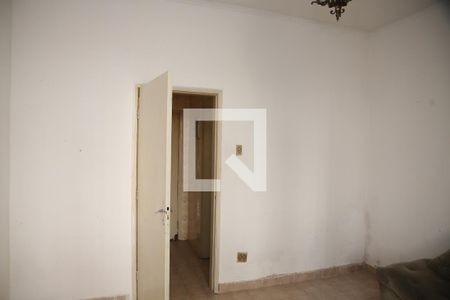 Quarto  de apartamento para alugar com 2 quartos, 56m² em Canto do Forte, Praia Grande