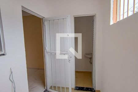 area de serviço de casa à venda com 2 quartos, 120m² em Curicica, Rio de Janeiro