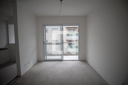 Studio à venda com 32m², 1 quarto e sem vagaSala/Quarto