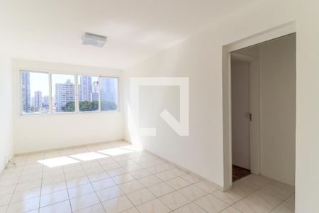 Sala de apartamento para alugar com 2 quartos, 80m² em Brooklin Paulista, São Paulo