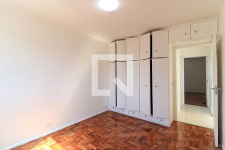 Quarto 1 de apartamento para alugar com 2 quartos, 80m² em Brooklin Paulista, São Paulo