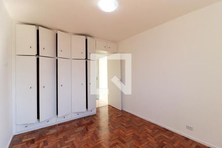 Quarto 1 de apartamento para alugar com 2 quartos, 80m² em Brooklin Paulista, São Paulo