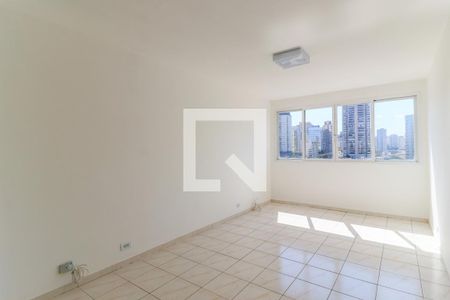 Sala de apartamento para alugar com 2 quartos, 80m² em Brooklin Paulista, São Paulo