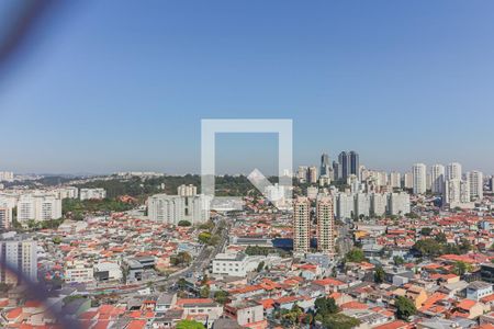 Quarto 1 de apartamento à venda com 2 quartos, 50m² em Vila Lageado, São Paulo