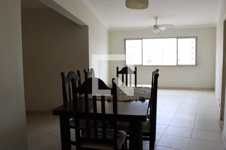 Sala de apartamento à venda com 2 quartos, 100m² em Centro, Campinas