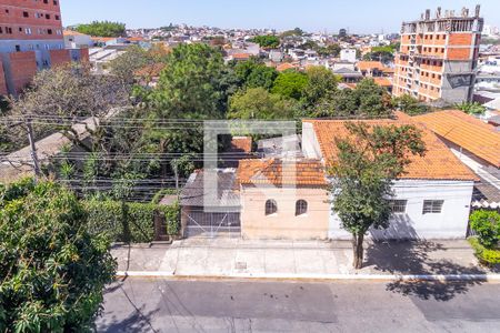 Vista de apartamento para alugar com 2 quartos, 30m² em Vila Bela, São Paulo