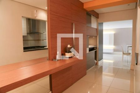 Detalhe de apartamento para alugar com 2 quartos, 216m² em Vila Osasco, Osasco