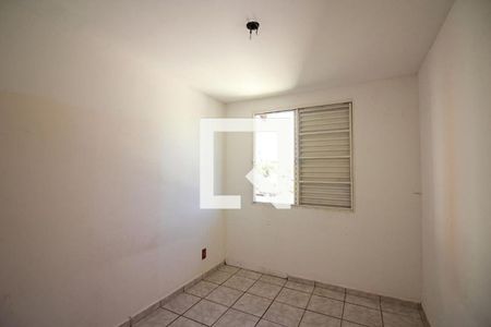 Quarto 1 de apartamento à venda com 2 quartos, 45m² em Vila Alves Dias, São Bernardo do Campo