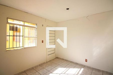 Sala de apartamento à venda com 2 quartos, 45m² em Vila Alves Dias, São Bernardo do Campo