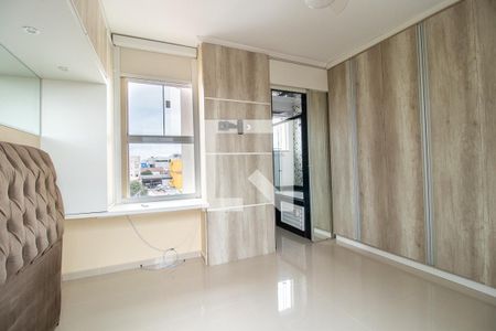 Quarto 2 - Suíte de apartamento para alugar com 3 quartos, 285m² em Cruzeiro, São José dos Pinhais