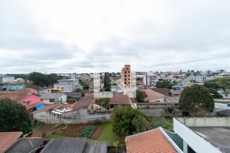 Vista do Quarto 1 de apartamento para alugar com 3 quartos, 285m² em Cruzeiro, São José dos Pinhais